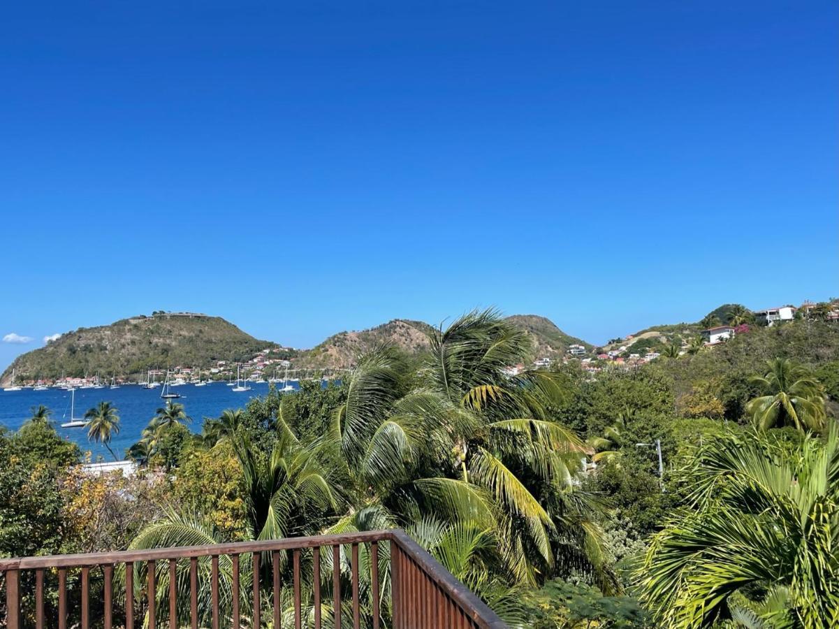 Jardin Sur Mer テール・ド・オー エクステリア 写真