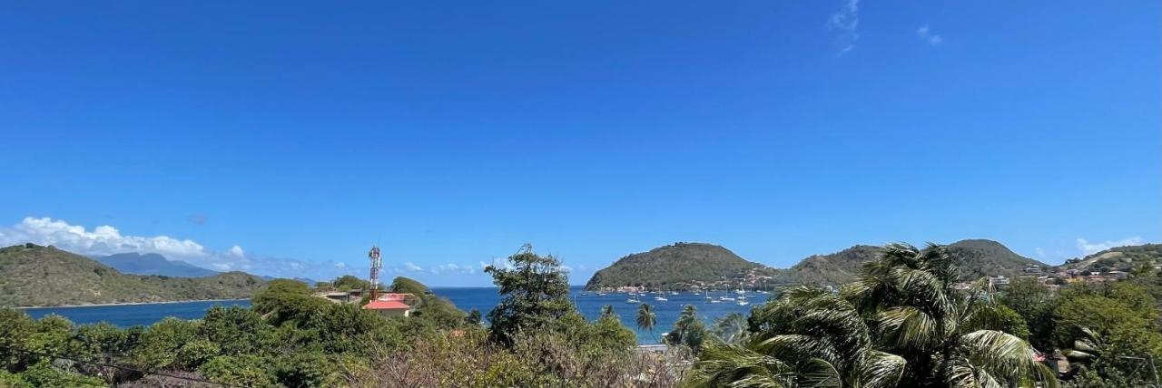 Jardin Sur Mer テール・ド・オー エクステリア 写真