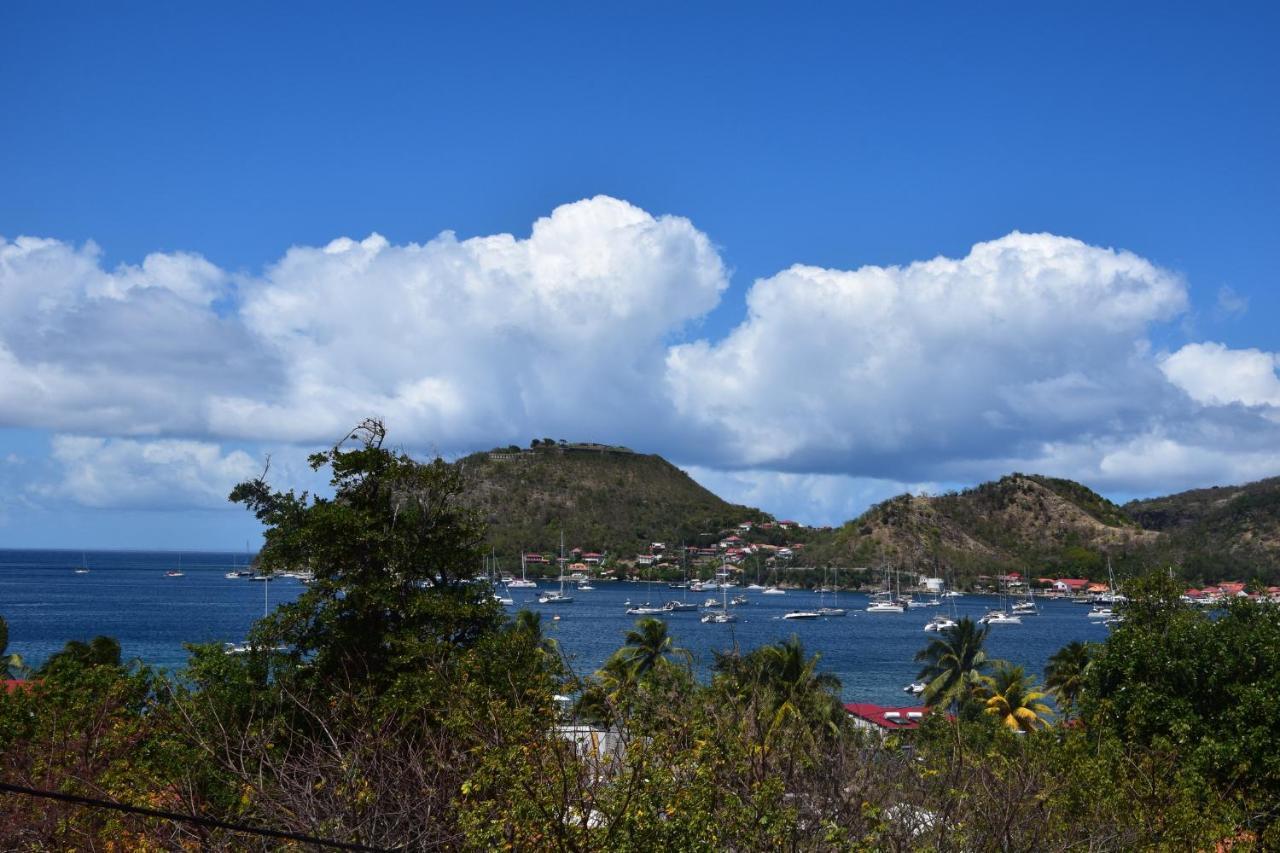 Jardin Sur Mer テール・ド・オー エクステリア 写真