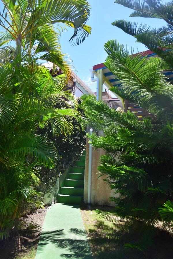 Jardin Sur Mer テール・ド・オー エクステリア 写真